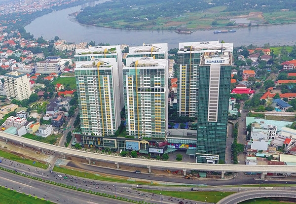 Real estate stable at 4th in FDI appeal