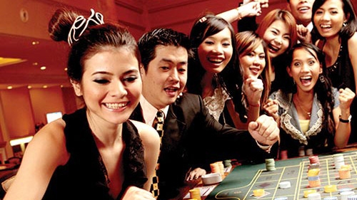 Resorts gamble on casino attraction