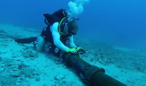 Connection cut: Vietnam’s internet users in the dark over undersea cable repairs