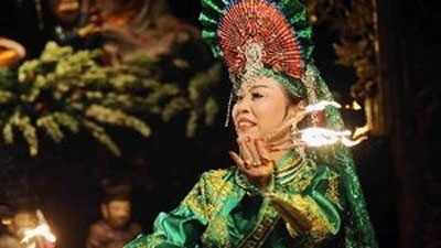 Hanoi to host first Chau Van singing festival