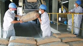 Vietnam to face cement shortage