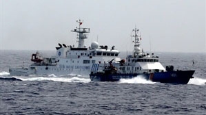 Friendship associations again protest China’s wrongful acts