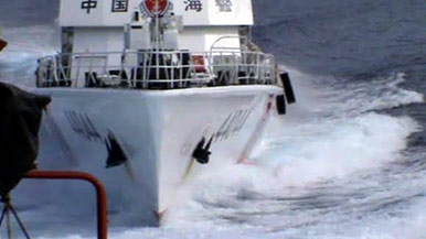 Vietnam mission in Geneva criticises China’s acts in East Sea