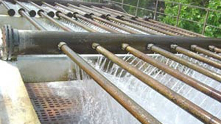 National clean water week launched in Bac Ninh