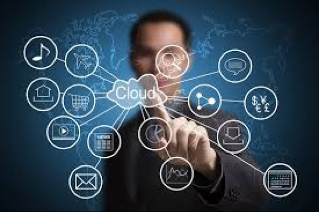 Future of business lies in the cloud