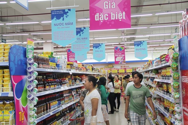 Supermarkets launch promotions