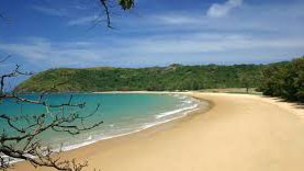 Con Dao among the top 25 remote islands