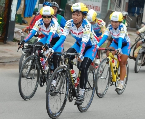 National Women’s Open Cycling Tournament to kick off