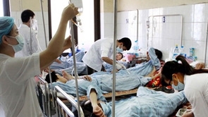 Dengue vaccination proves effective
