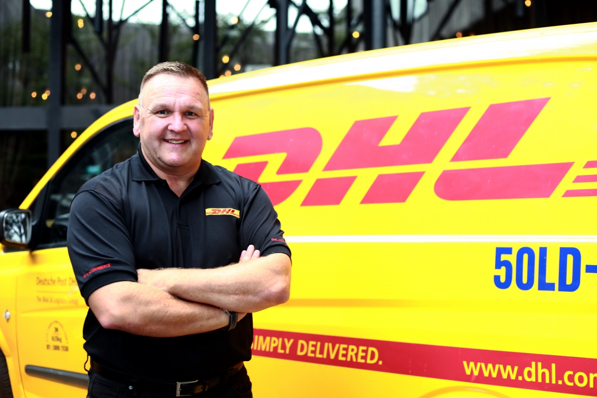 DHL eCommerce enters Vietnam's bustling e-commerce market