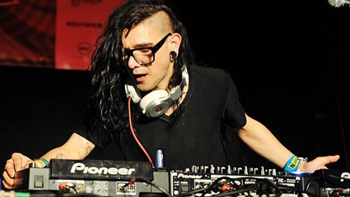 DJ Skrillex to bring his beats to Vietnam this September