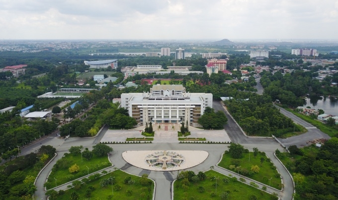 Five Vietnamese universities named in Asia’s top 400