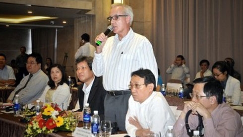 Regional partnership to benefit Vietnam, ASEAN