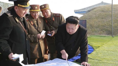 DPRK tells UN agencies it plans satellite launch