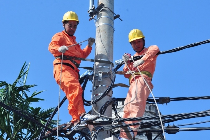 Power consumption hits record high as Vietnam swelters under heat wave