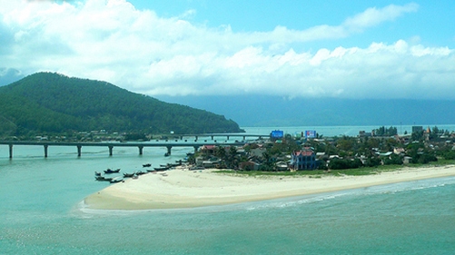 Danang may become 'Singapore of Vietnam'