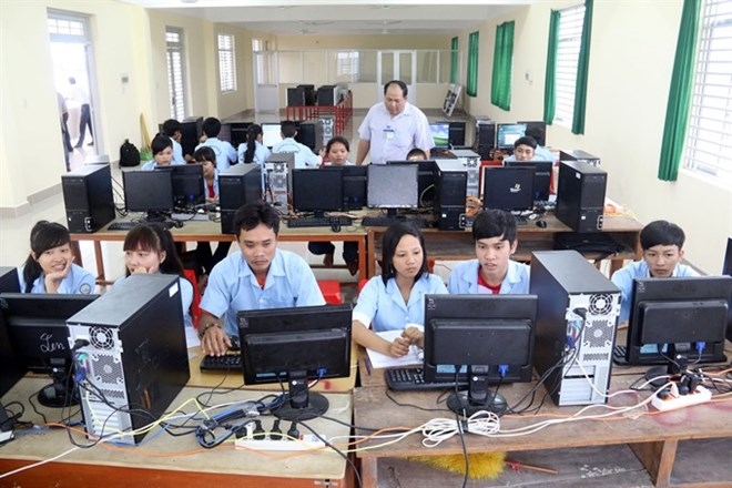 Decree sets requirements for foreign-invested vocational institutions