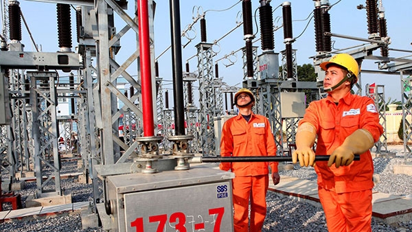 Japanese power systems will help meet demand