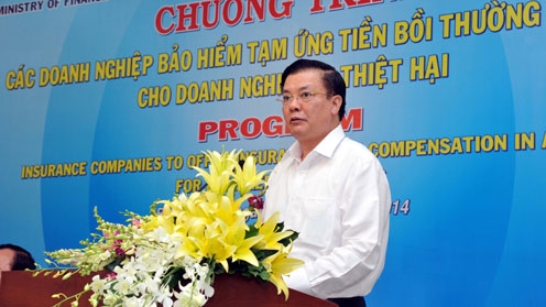 Vietnam-US partnership equals profit