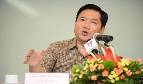HCM City party chief encourages labor unions to stage strikes