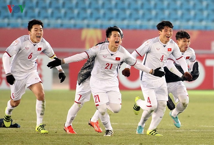 Vietnam vs Uzbekistan: Path to U-23 final