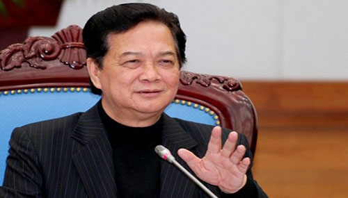 PM asks for more market development efforts