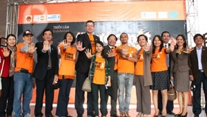 Domestic violence prevention network launched