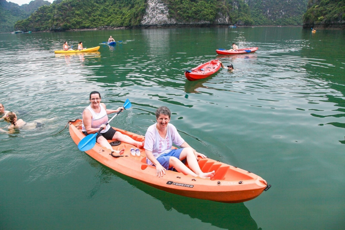 Aussie tourists get second chance to enjoy Vietnam after ‘nightmare’