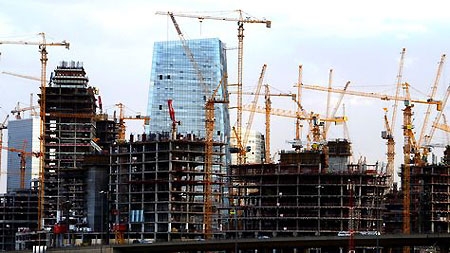 Businesses seek to penetrate UAE