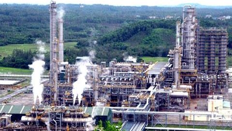 Petrochemical projects put Vietnam at risk