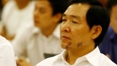 Former Vinalines leaders to stand trial
