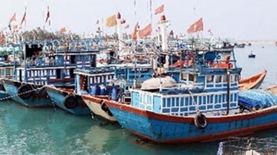 “Connecting the East Sea” campaign launched
