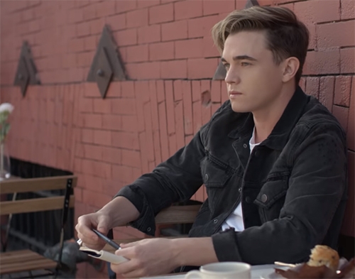 American singer Jesse McCartney to perform in Vietnam