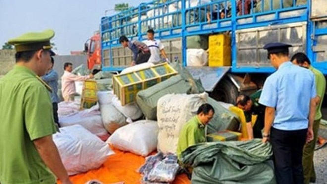 E-commerce market a haven for fake goods