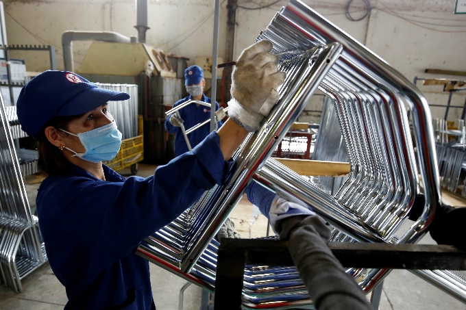 Gender equality: the competitive edge of business