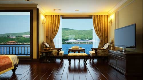 Luxury segment boosts Nha Trang tourism