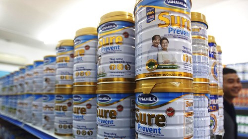 Vietnam may sell stakes in some big state firms in 2016: govt official