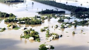 European Red Crosses aid Vietnam’s disaster risk management