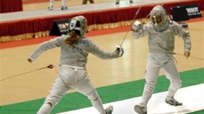 HCM City to host SEA fencing champs