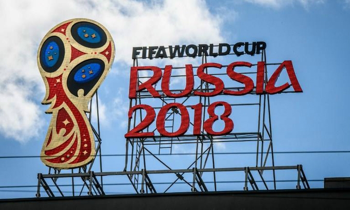 Vietnam strikes eleventh hour World Cup 2018 deal