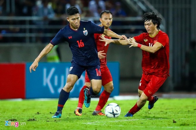 Vietnam move up to 93rd in latest FIFA rankings