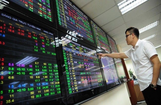 FTSE Russell adds Vietnam to watch list for reclassification