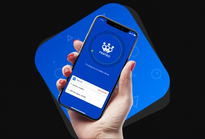 Vietnam’s FastGo app looks to speed across borders