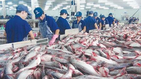 Fisheries sector urged to improve production technologies