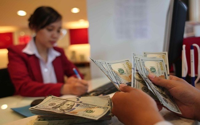 Forex lending to continue next year