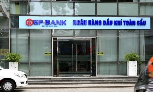 Former GP Bank CEO arrested for causing US$240 mln losses