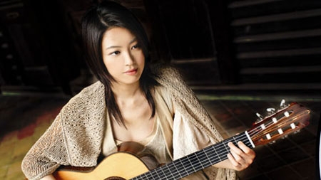 Japanese guitarist to wow Hanoian audiences