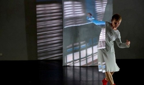 Vietnam cities to host European-Asian contemporary dance festival