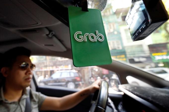 GrabTaxi to hit the road in three more provinces