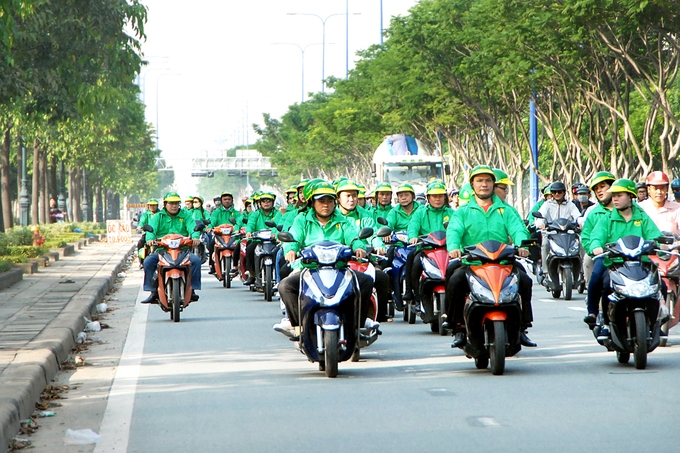 Grabbing Grab’s share a tough ask in Vietnam